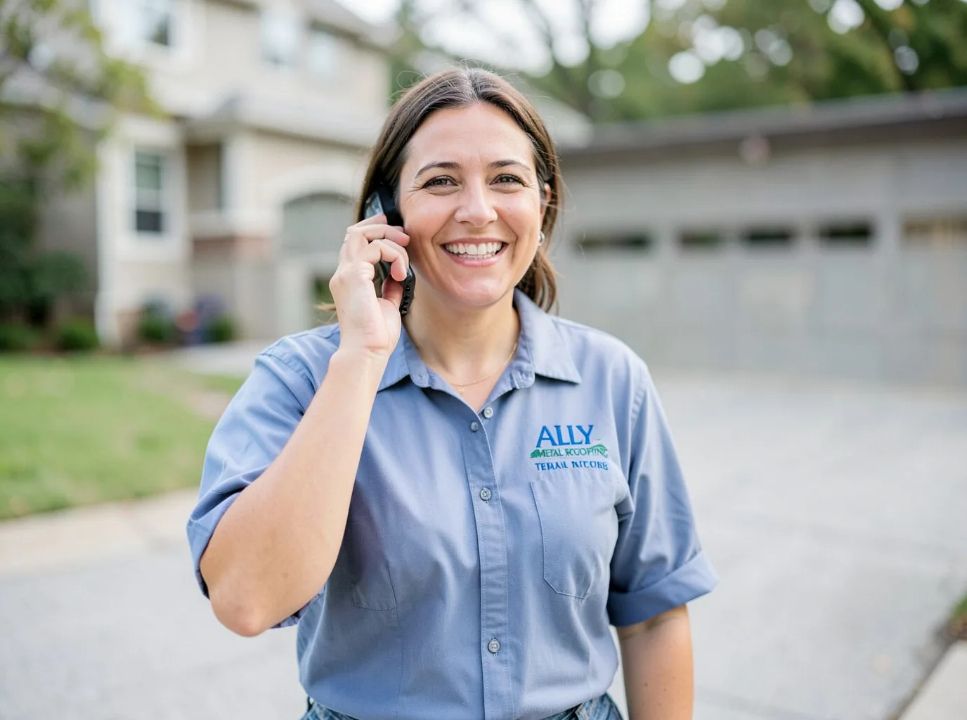 Metal Roof Installation Sulphur Springs, OH FAQs